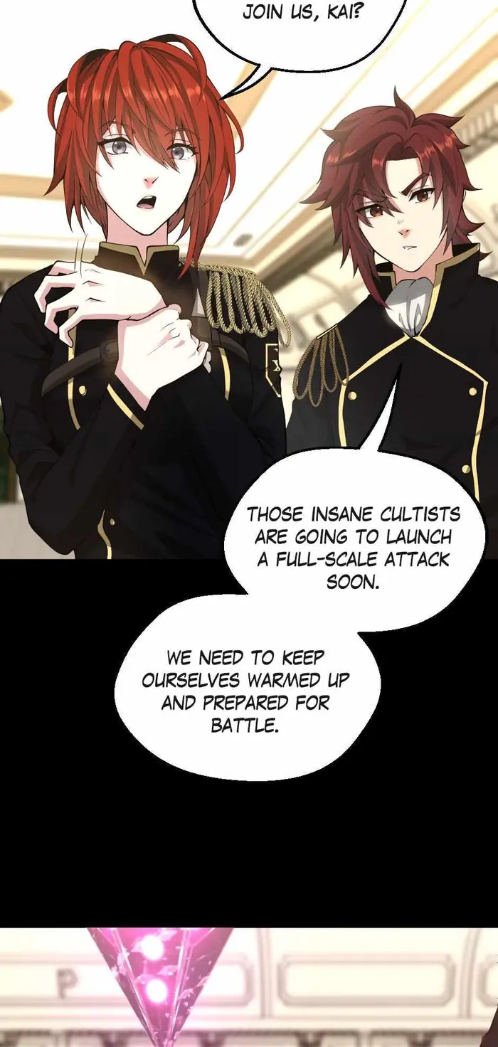 The Beginning After the End Chapter 134 image 04_optimized
